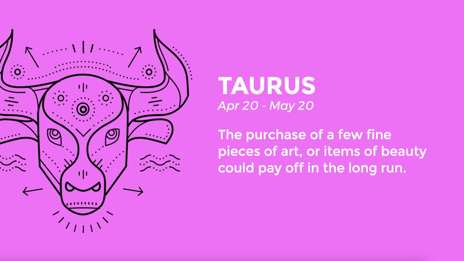Horoscope