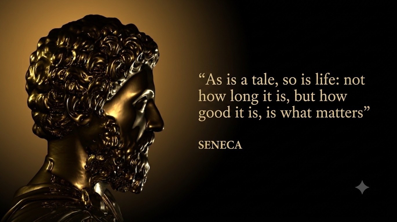 Stoic Quotes