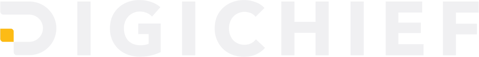 Digichief